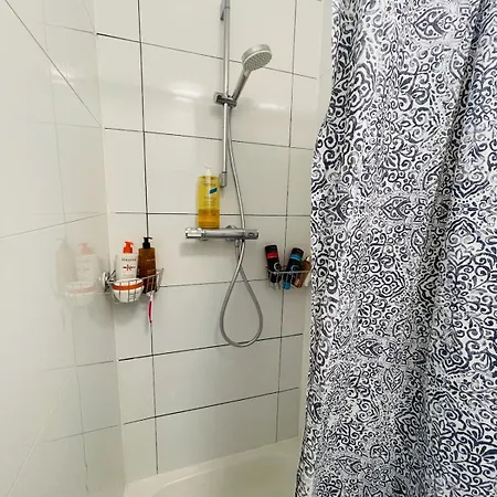 Appartement Spacious With Garden *